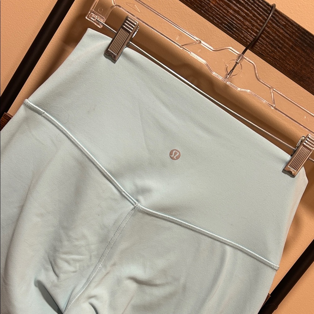 LULULEMON High-Rise Leggings